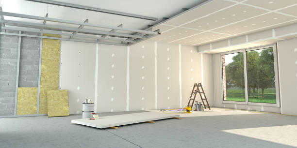 Soundproof Insulation Installation in Perry Park, CO