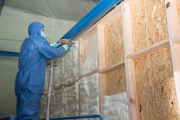 Perry Park, CO Insulation Contractor Company