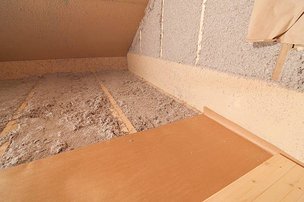 Best Spray Foam Insulation  in Perry Park, CO