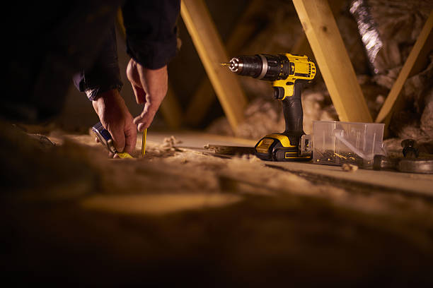 Reliable Perry Park, CO Insulation Contractor Solutions